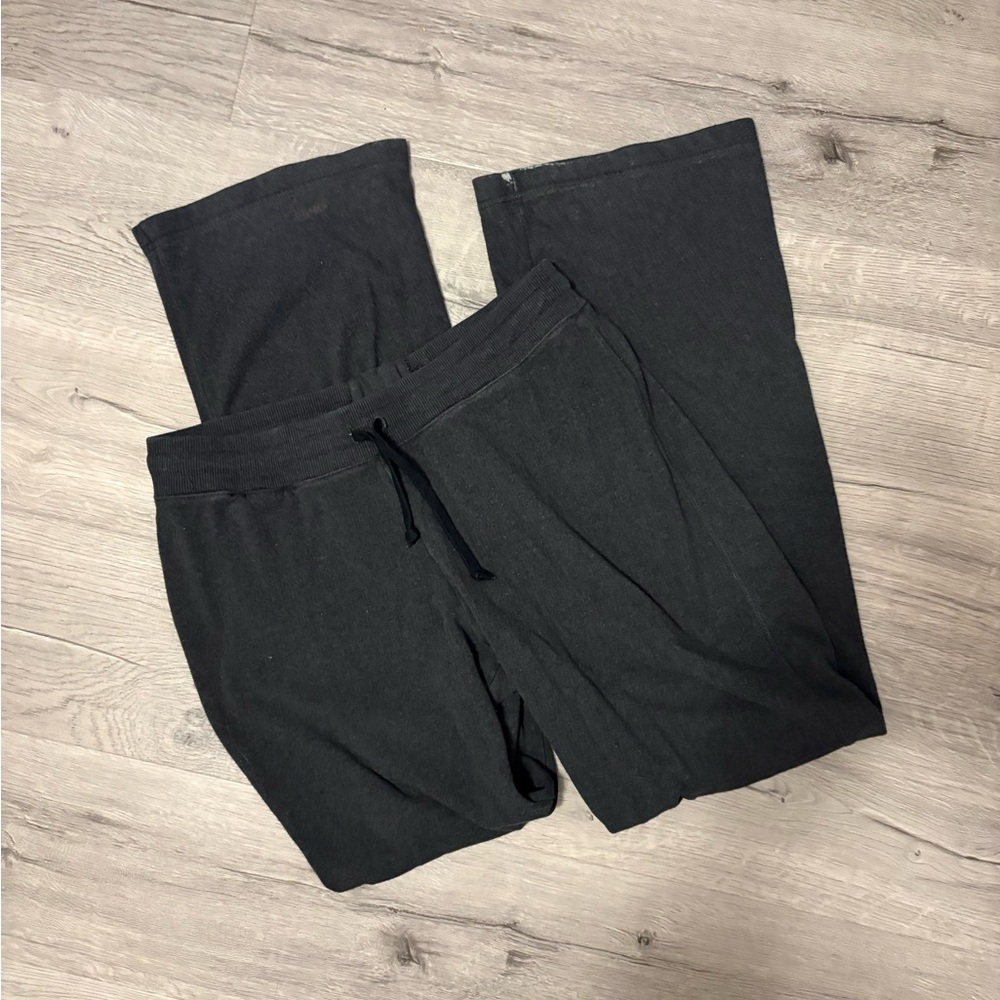 Nike Charcoal Joggers